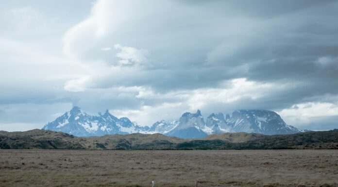 La Patagonia