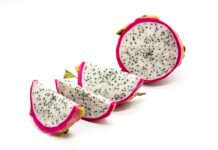 Pitaya o fruta del dragón, lLa fruta exótica que te hará más saludable