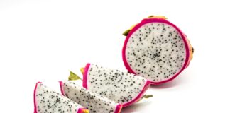 Pitaya o fruta del dragón, lLa fruta exótica que te hará más saludable