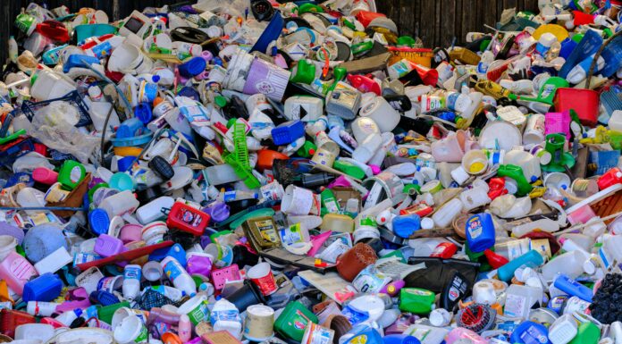 Javier Clemente y su misión, "Todos Somos Reciclaje"