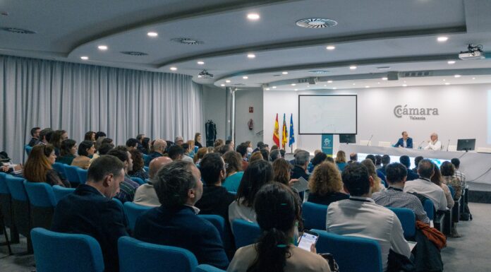 II Seminario Internacional de biotecnología aplicada al sector del plástico