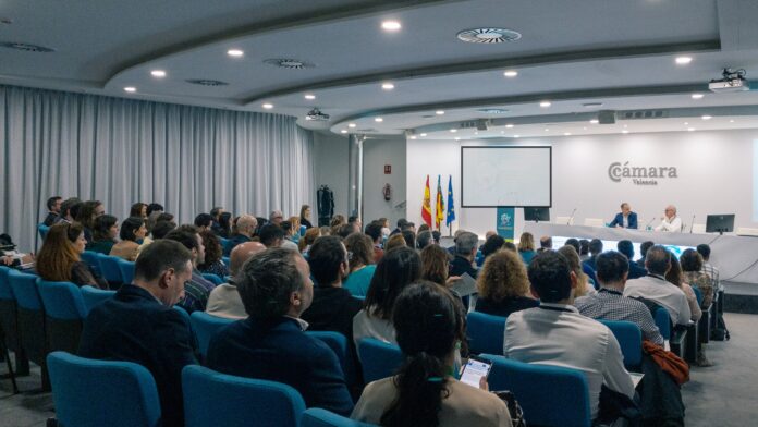 II Seminario Internacional de biotecnología aplicada al sector del plástico