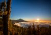 10 mejores parques naturales en España. Parque Nacional del Teide