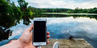 Cómo hacer que la compra de un iPhone sea sostenible con el planeta