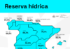 Reserva hídrica en España