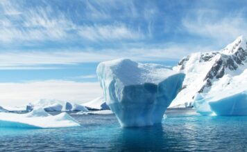 El Ártico se derrite más rápido: alerta sobre el hielo marino por nuevo estudio