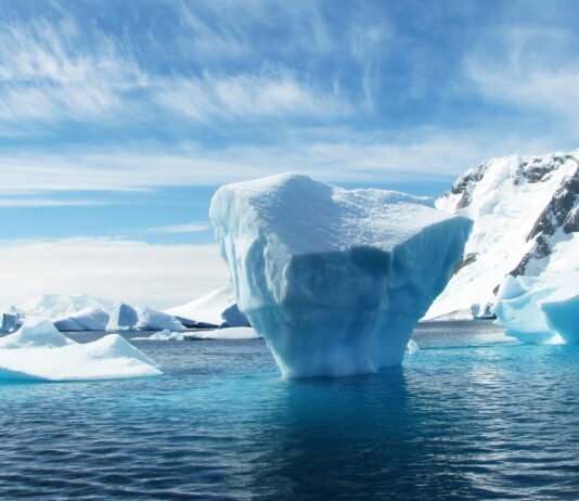 El Ártico se derrite más rápido: alerta sobre el hielo marino por nuevo estudio