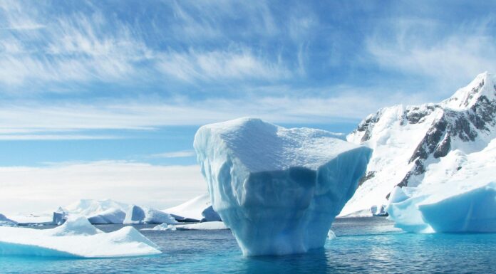 El Ártico se derrite más rápido: alerta sobre el hielo marino por nuevo estudio