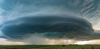 ¿Qué es una borrasca y cómo afecta el clima?