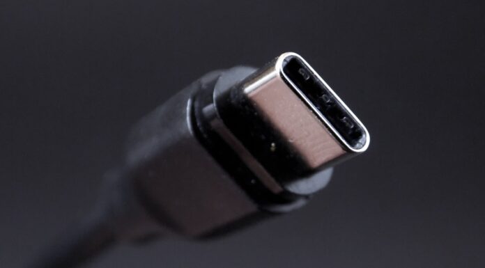 La UE unifica el USB-C