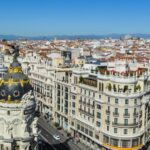 Madrid respira más limpio: la ciudad cumple con los objetivos de calidad del aire