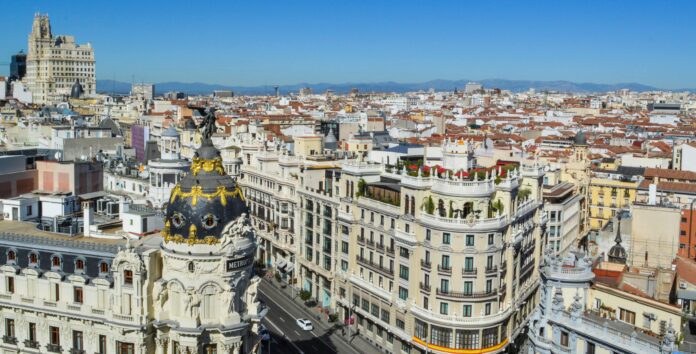 Madrid respira más limpio: la ciudad cumple con los objetivos de calidad del aire