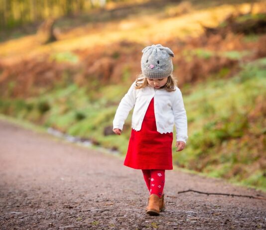 La contaminación del aire aumenta el riesgo de obesidad infantil