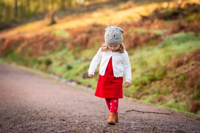 La contaminación del aire aumenta el riesgo de obesidad infantil