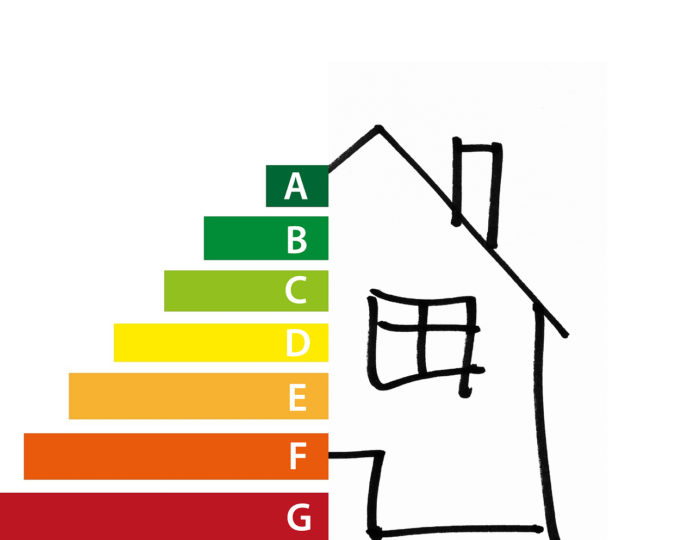 Certificación energética de edificios