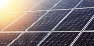 España Lidera la Transición Energética en Europa con la Energía Solar