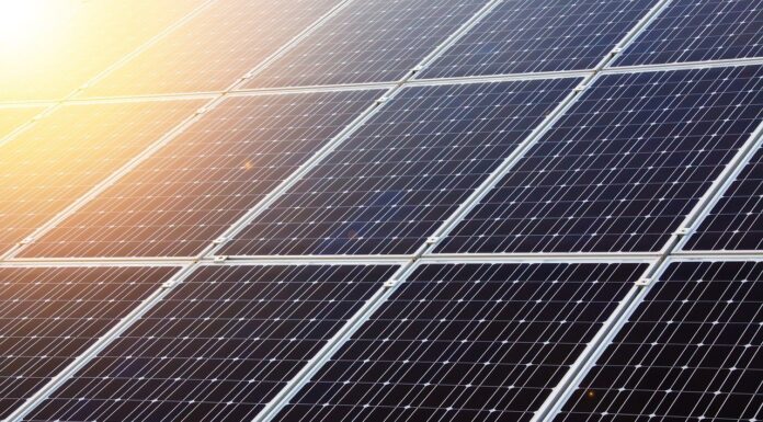 España Lidera la Transición Energética en Europa con la Energía Solar