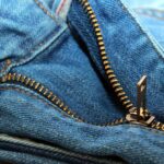 El impacto ambiental detrás de la fabricación de jeans