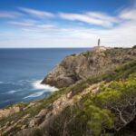 El cambio climático afecta al mediterráneo del futuro