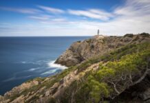 El cambio climático afecta al mediterráneo del futuro