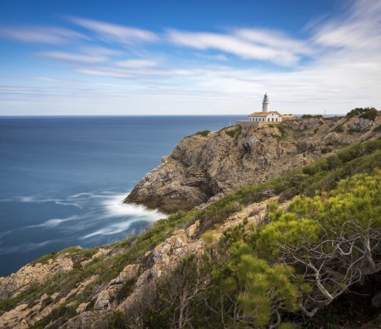 El cambio climático afecta al mediterráneo del futuro