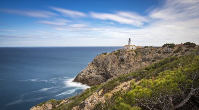 El cambio climático afecta al mediterráneo del futuro