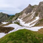 El cambio climático está reduciendo significativamente la cantidad de nieve invernal