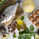 Beneficios de los ácidos grasos Omega-3 y Omega-6