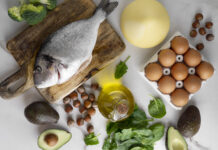 Beneficios de los ácidos grasos Omega-3 y Omega-6