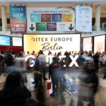 GITEX EUROPE. La transición verde de Europa