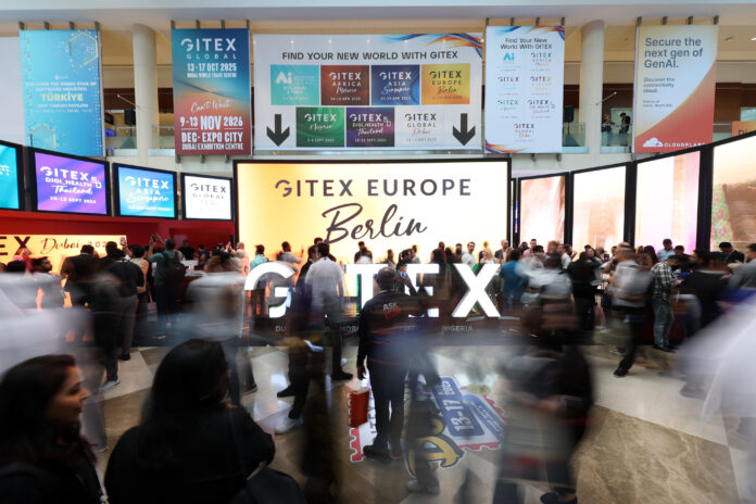 GITEX EUROPE. La transición verde de Europa