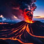 Impacto climático: terremotos, volcanes y desastres naturales