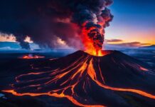 Impacto climático: terremotos, volcanes y desastres naturales